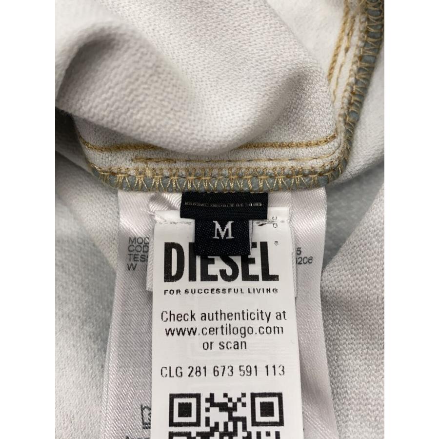 DIESEL◇D-BOX JOGG/Tシャツ/M/BLU// : セカンドストリートYahoo