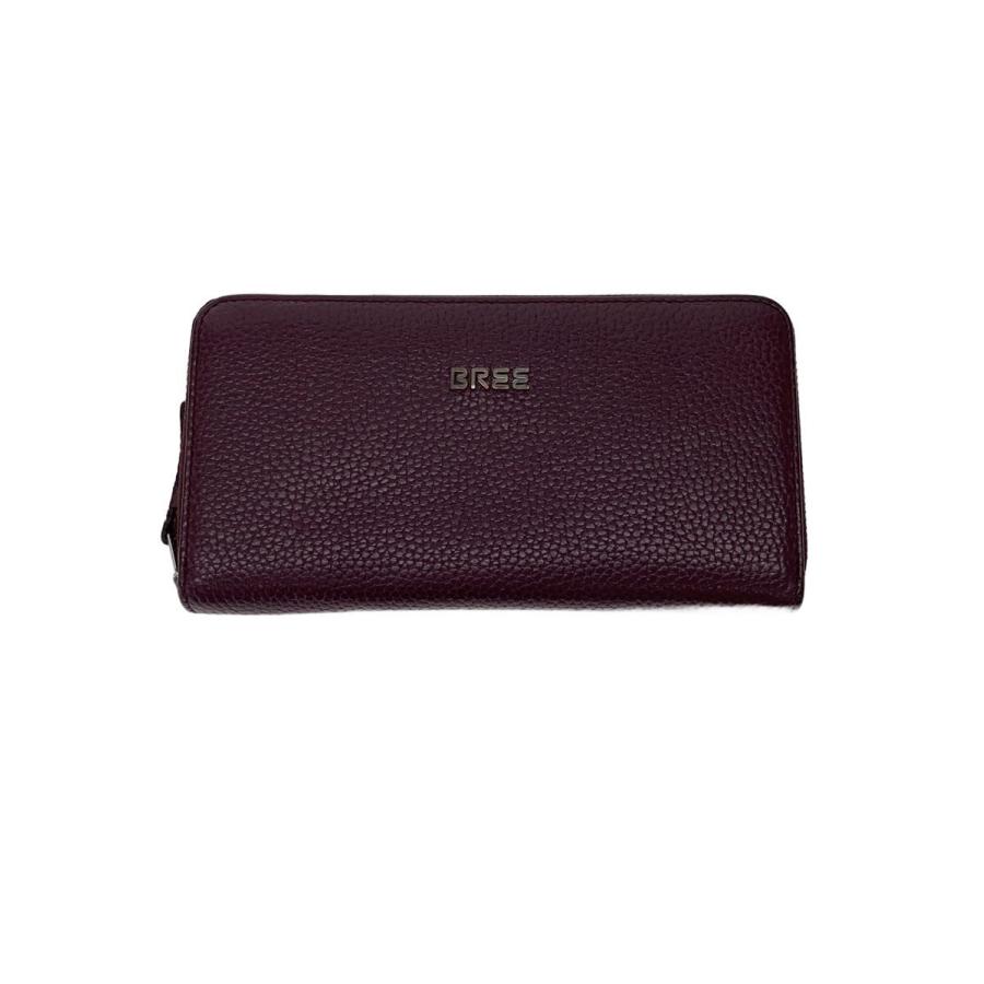 BREE◇長財布/レザー/BRD/レディース : セカンドストリートYahoo!店