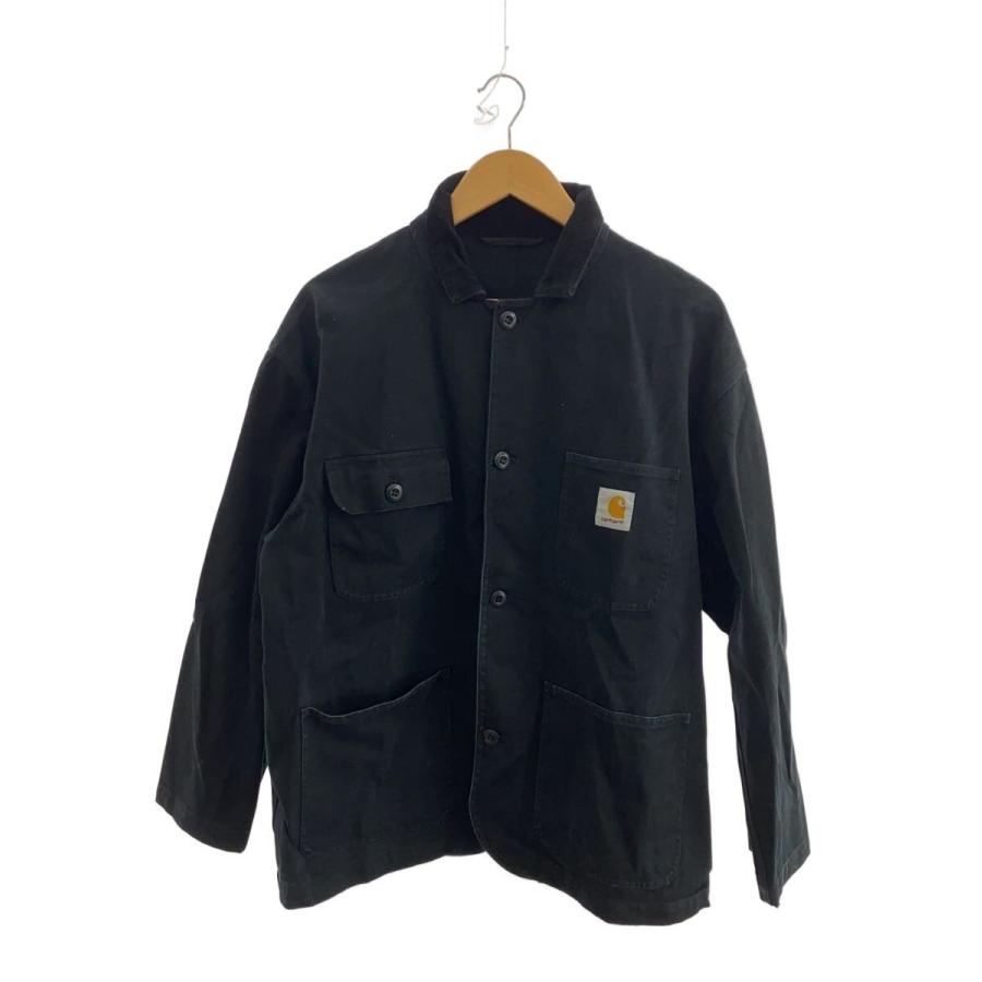 Carhartt◇×TRIPSTER/KUNICHI MICHIGAN BLAZER/ジャケット/M/コットン
