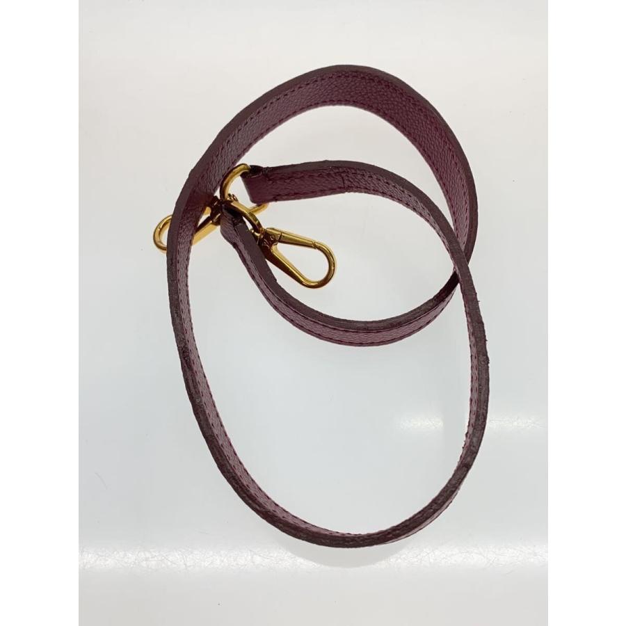 LOUIS VUITTON◇モンテーニュMM_モノグラム・アンプラント/牛革/BRD