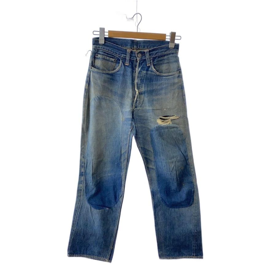 Levi’s / ストレートパンツ/--/デニム/IDG Levi's◇パンツ/ボトム/デニム/IDG/501XX : セカンドストリートYahoo