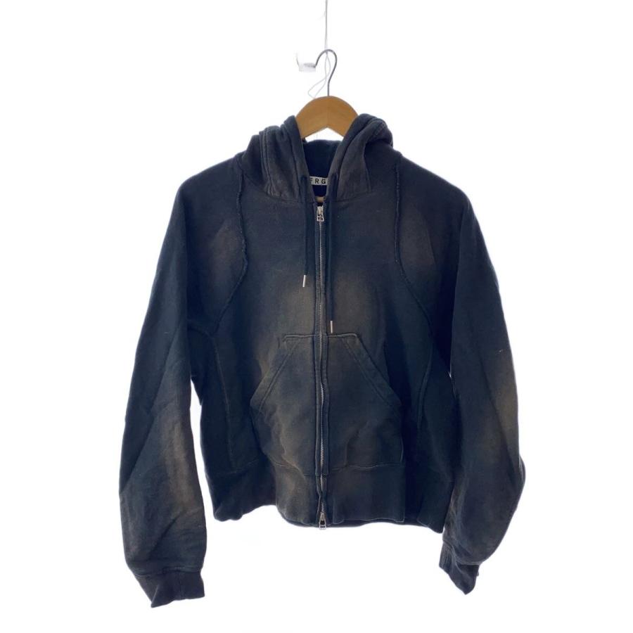 ジャケット・アウター [NVRFRGT] CROPPED ZIP-UP JACKET ジャケット・アウター [NVRFRGT] CROPPED ZIP-UP JACKET NVRFRGT