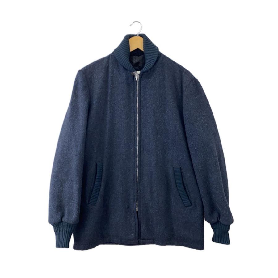 wells&coverly/ファラオコート/コート/NVY/TALON : セカンドストリート