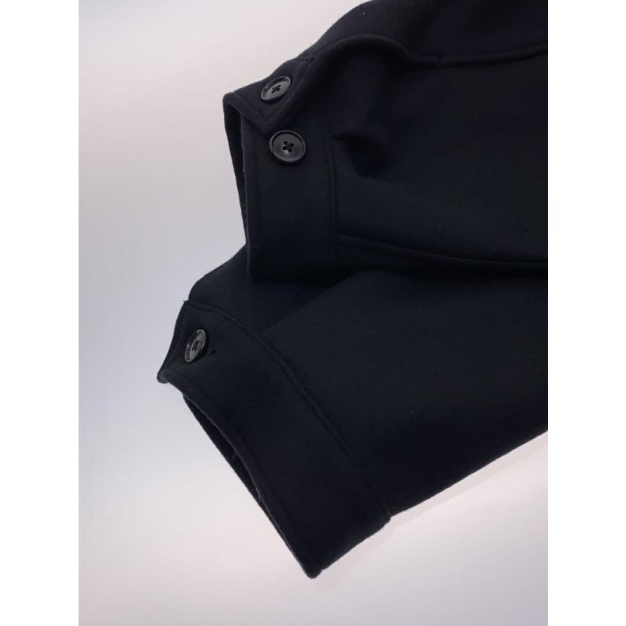 COOTIE◆Wool Melton Coverall/カバーオール/XL/黒/CTE-25A220//の画像