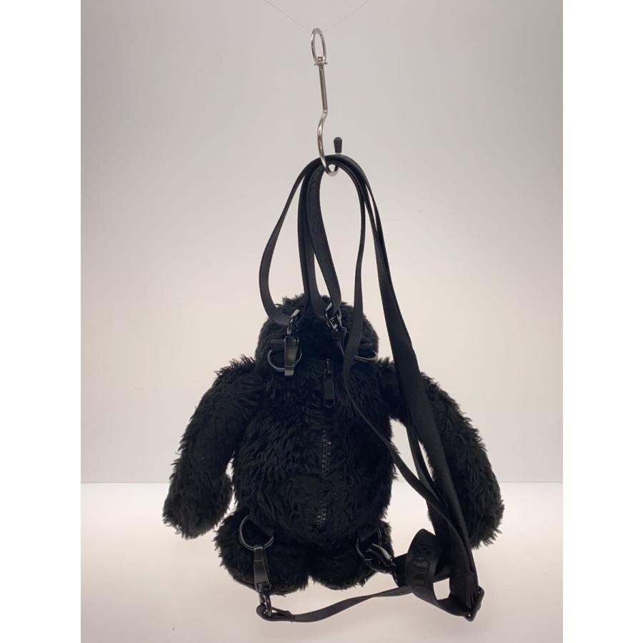 Supreme◇23AW/Supreme Bounty Hunter Backpack/リュック/黒/BLK 