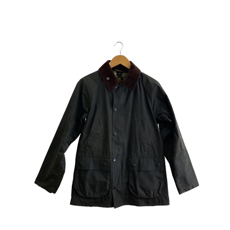 Barbour◇BEDALE SL/オイルドジャケット/ビデイル/3ワラント/36 