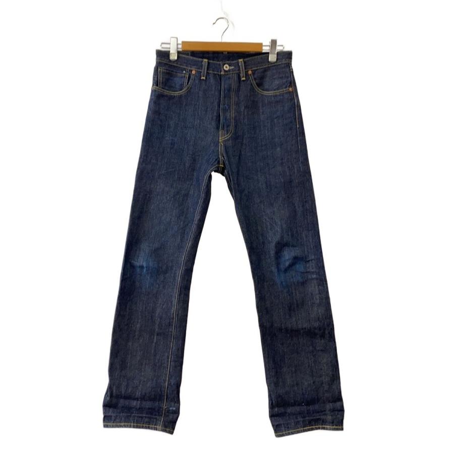Levi's Vintage Clothing◇501XX/1944モデル/パンツ/ボトム/33/デニム