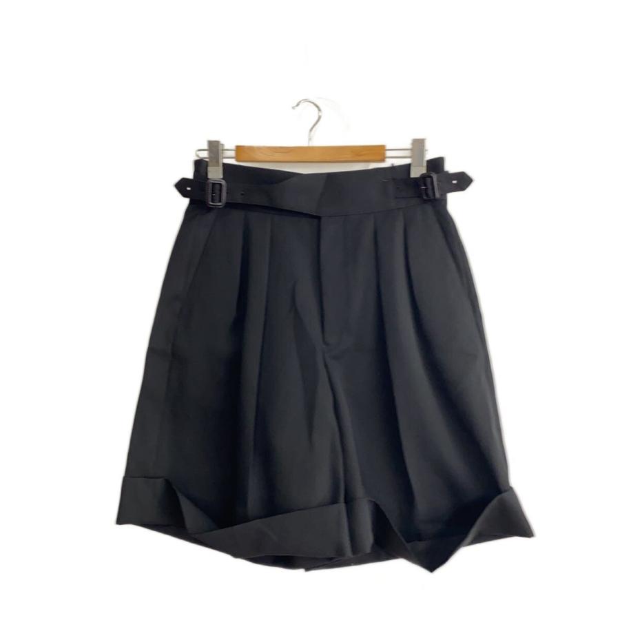 THE RERACS◇GURKHA SHORTS/グルカショーツ/ショートパンツ/48/ウール