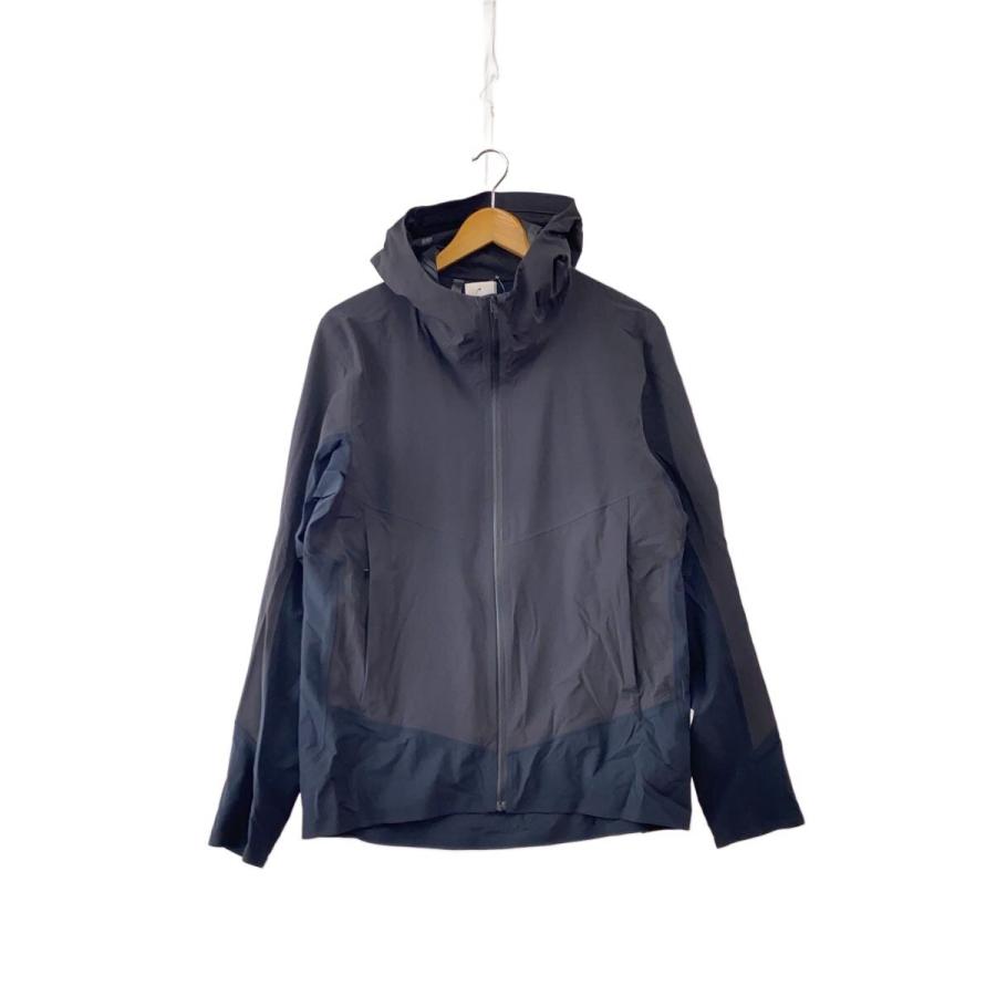 ARC'TERYX VEILANCE◇SECANT COMP JACKET/マウンテンパーカ/S/ナイロン