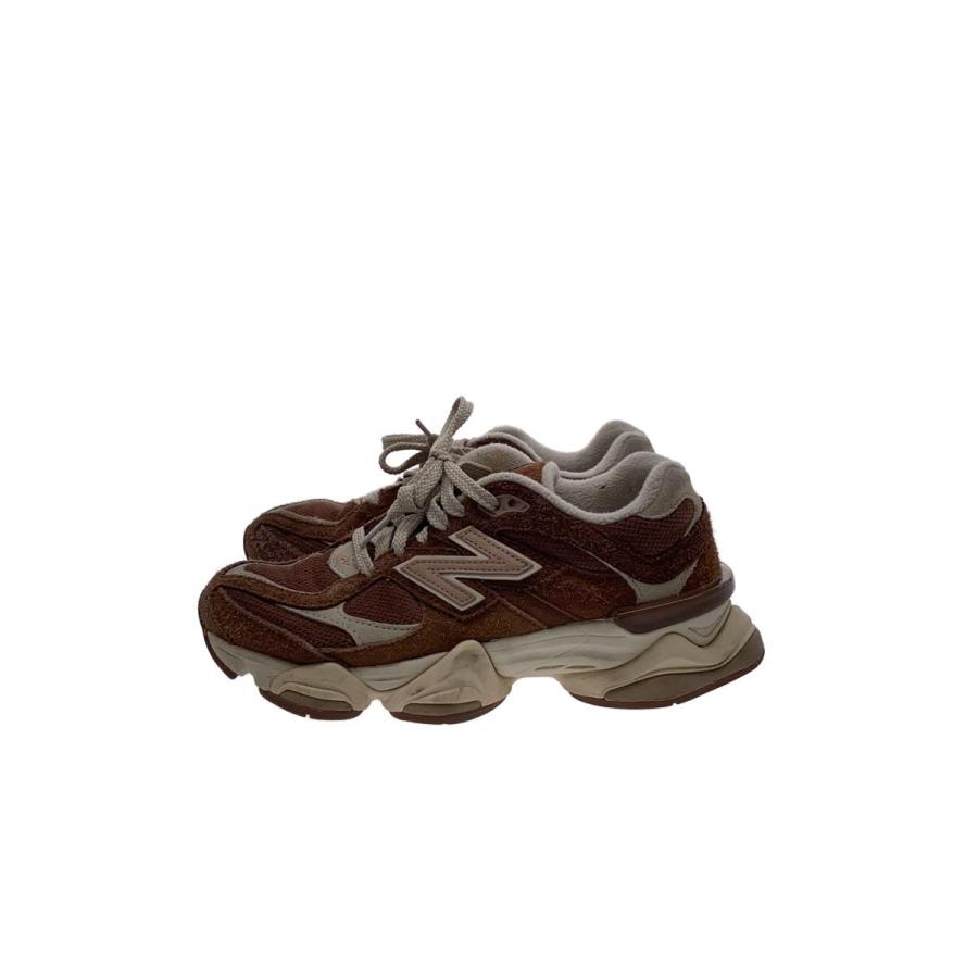 NEW BALANCE◇U9060/ブラウン/24cm/BRW// : セカンドストリートYahoo 