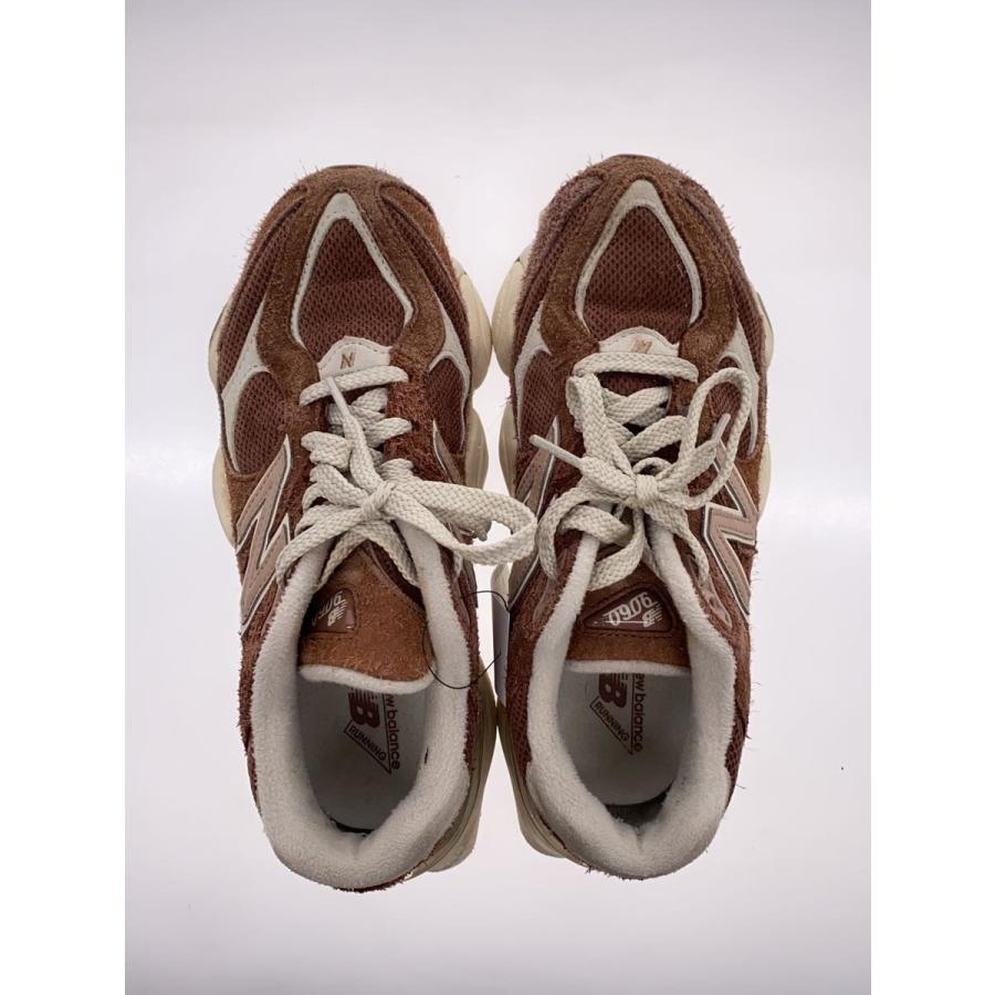 NEW BALANCE◇U9060/ブラウン/24cm/BRW// : セカンドストリートYahoo 