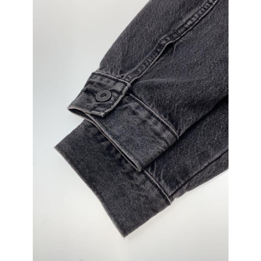 LEVI'S PREMIUM◇1st/復刻/デニムジャケット/トラッカー/Gジャン/M