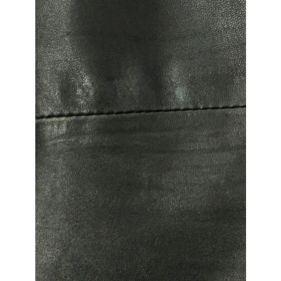 Helmut Lang◆Archive/1998 SHEEP LEATHER PANT/SIZE:28/本人期//｜ssol-shopping｜06