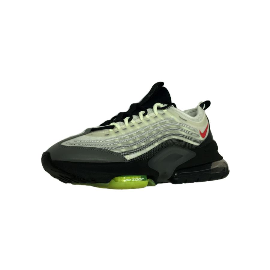 NIKE◇AIR MAX ZOOM 950 NRG_エアマックス ズーム 950 NRG/28cm/WHT