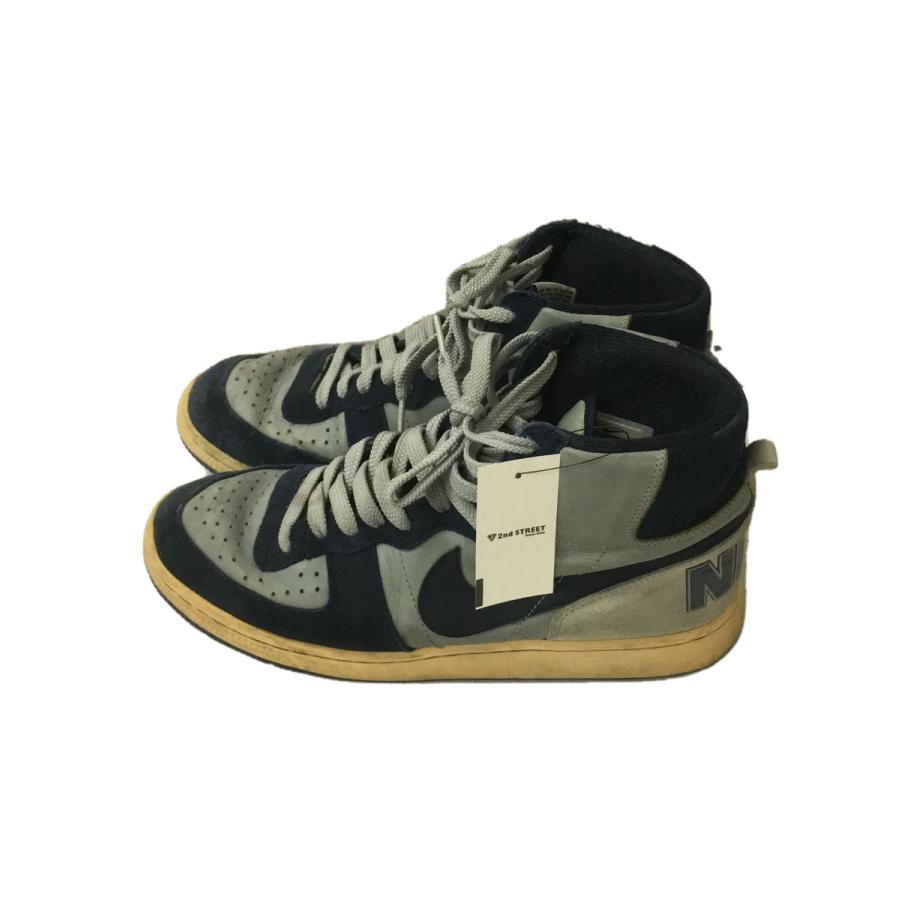 NIKE◆TERMINATOR HIGH (VNTG)/ターミネーターハイビンテージ/グレー/318677-001/27cm :  2326822536052 : セカンドストリートYahoo!店 - 通販 - Yahoo!ショッピング