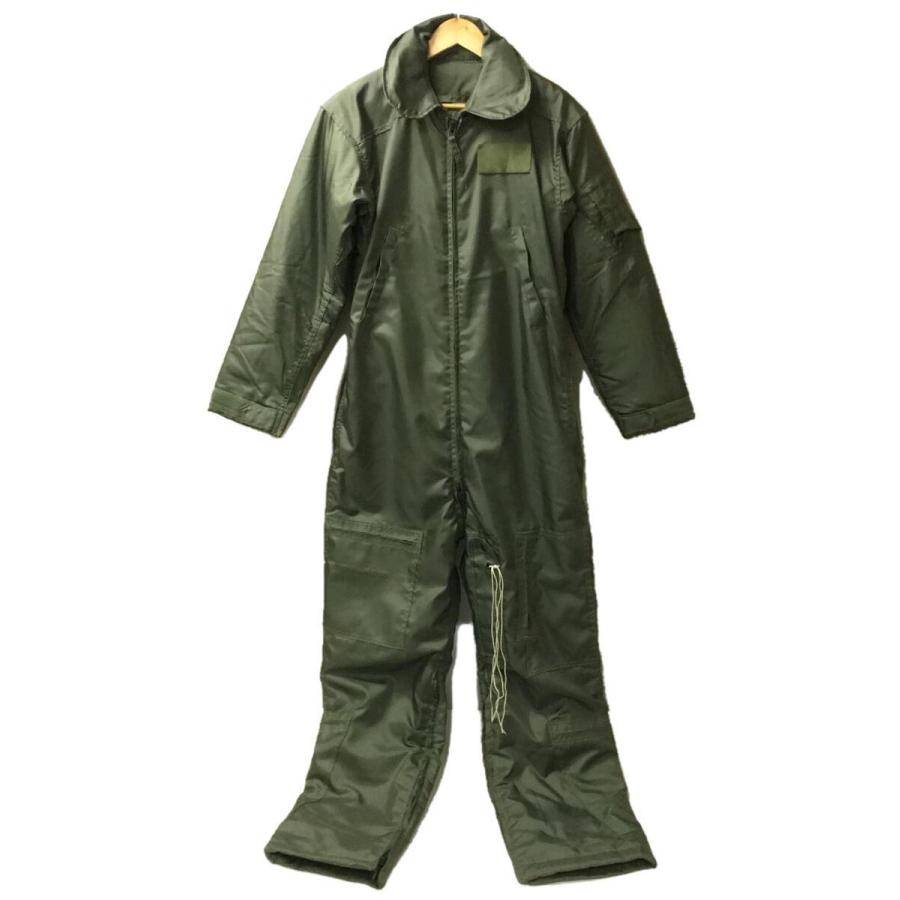 COVERALLS FLYERS  CWU-64P フライトスーツ　40S COVERALLS FLYERS CWU-64P フライトスーツ 40S COVERALLS FLYERS CWU