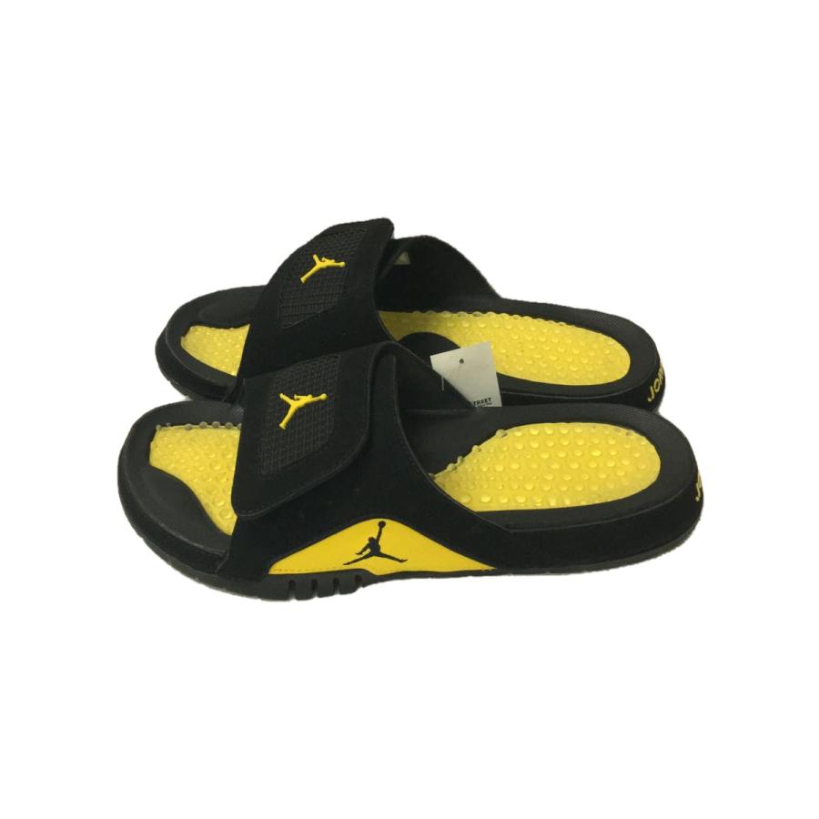 NIKE◆ジョーダンハイドロ4レトロ/サンダル/29cm/ブラック/PVC/532225-017  :2326822595660:セカンドストリートYahoo!店 - 通販 - Yahoo!ショッピング