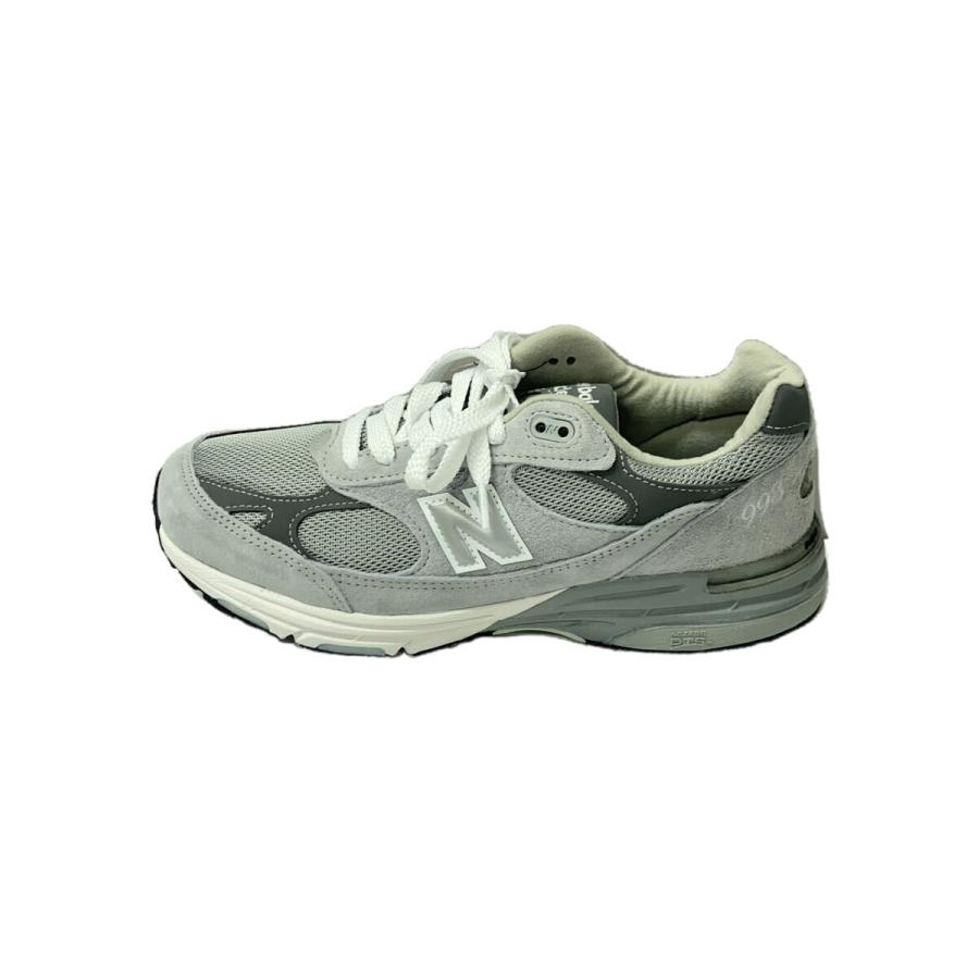 NEW BALANCE◇ニューバランス/MR993/26cm/GRY : セカンドストリート  
