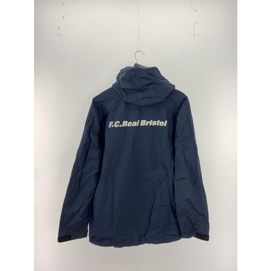 Bristol F.C.R.B. ナイロンジャケット 2025年最新】FCRB 2000 ナイロンジャケットの人気アイテム