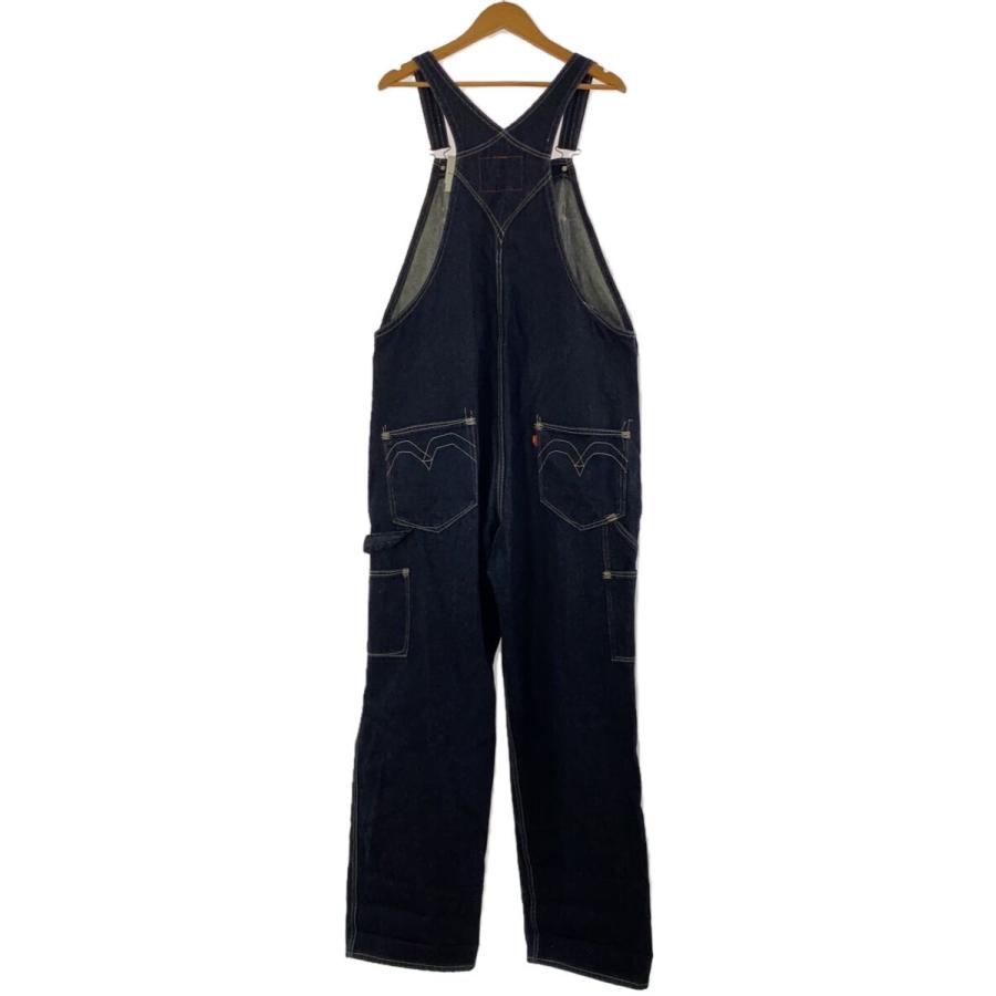 Levi's RED◇オーバーオール/L/デニム/IDG/PC9-A0136-0000 Levi's RED◇オーバーオール/L/デニム/IDG/PC9-A0136-0000