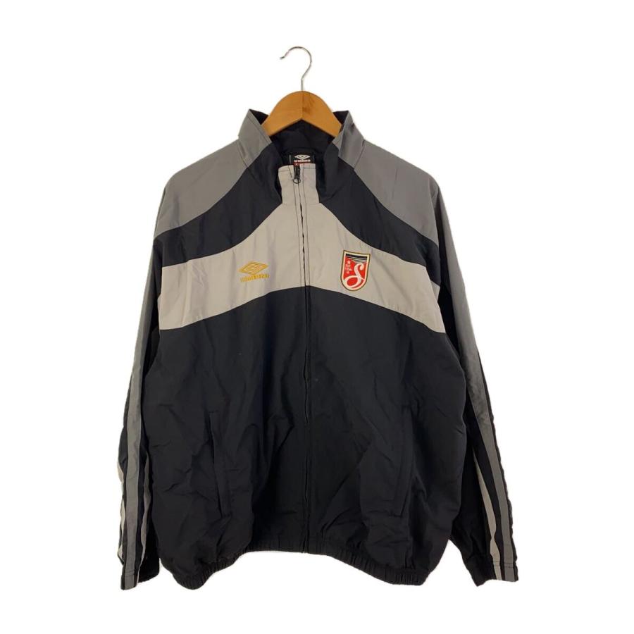 Supreme◇23SS/Umbro Track Jacket/ナイロンジャケット/XL/ナイロン