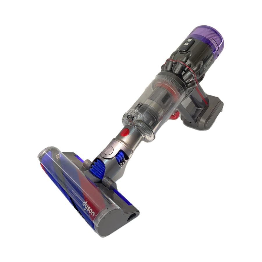 dyson◇掃除機 Micro 1.5kg SV21 FF : セカンドストリートYahoo!店