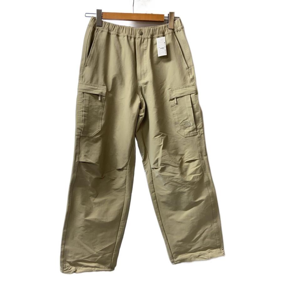 THE NORTH FACE◇HIKERS CARGO PANT_ハイカーズカーゴパンツ/S
