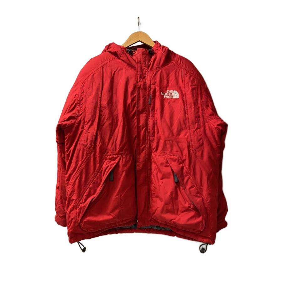 THE NORTH FACE◇RETRO NUPTSE JACKET/ダウンジャケット/XL/ナイロン
