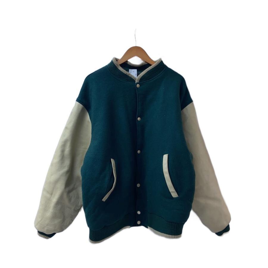 90s FAD CUSTOM LETTERING スタジャン XXL 90s FAD CUSTOM LETTERING スタジャン XXL