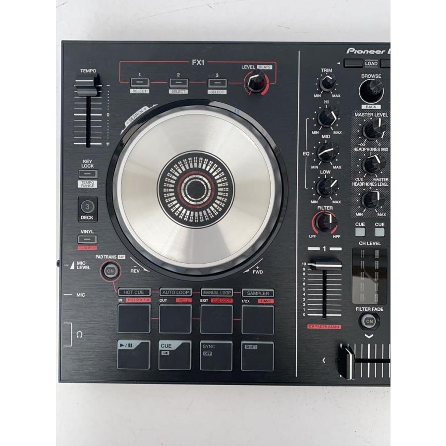 Pioneer DJ◇PERFORMANCE DJ CONTROLLER/DJコントローラー/DDJ-SB2