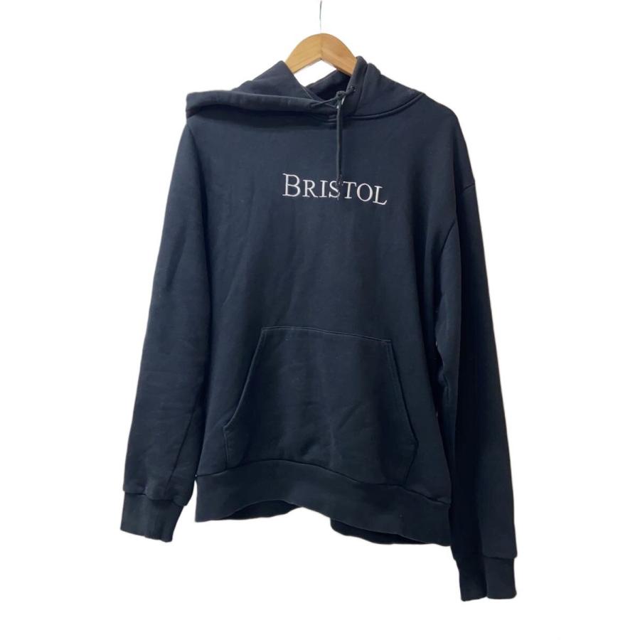 F.C.R.B.(F.C.Real Bristol)◇21SS/パーカー/L/コットン/GRY/fcrb