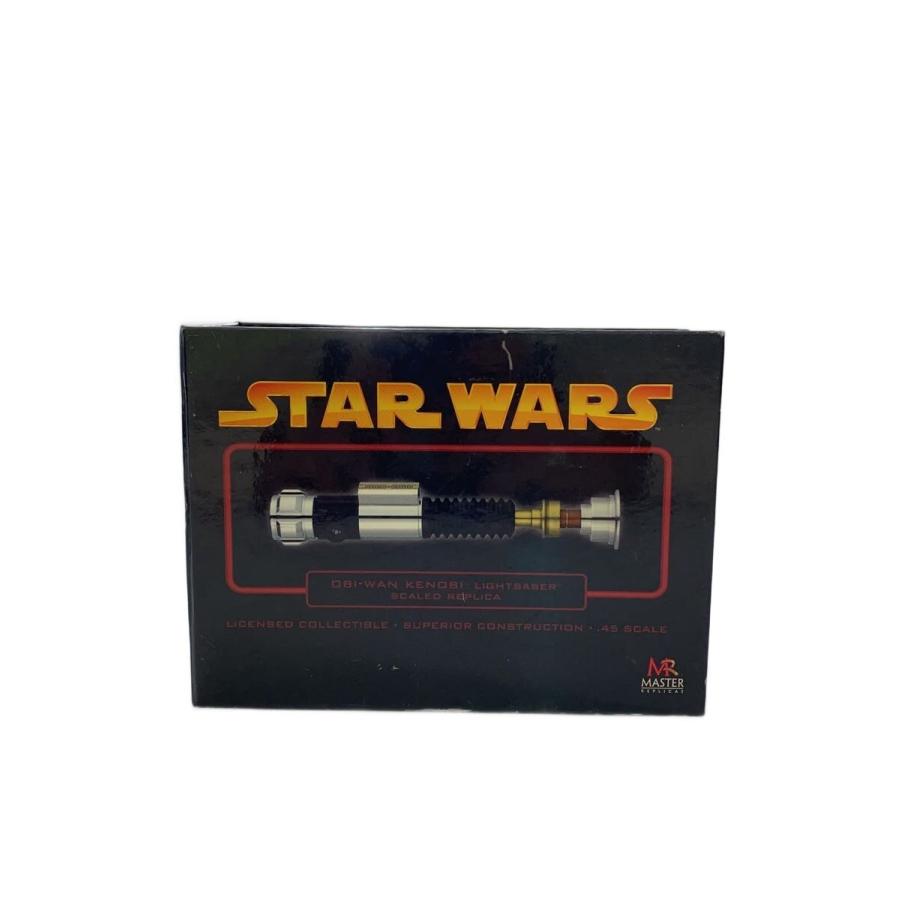 オビワンケノービ　ミニライトセーバー　マスターレプリカ MASTER REPLICAS（マスターレプリカ） オビ=ワン・ケノービ ミニ