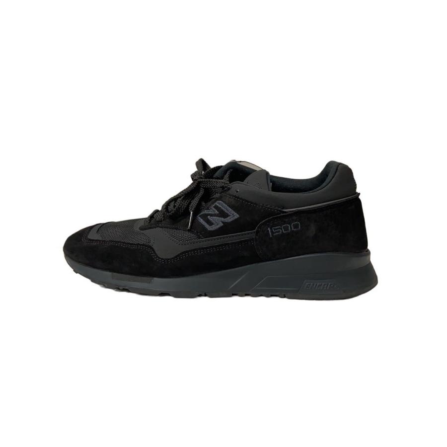 NEW BALANCE◇U1500/ブラック/UK9.5/BLK// : セカンドストリートYahoo