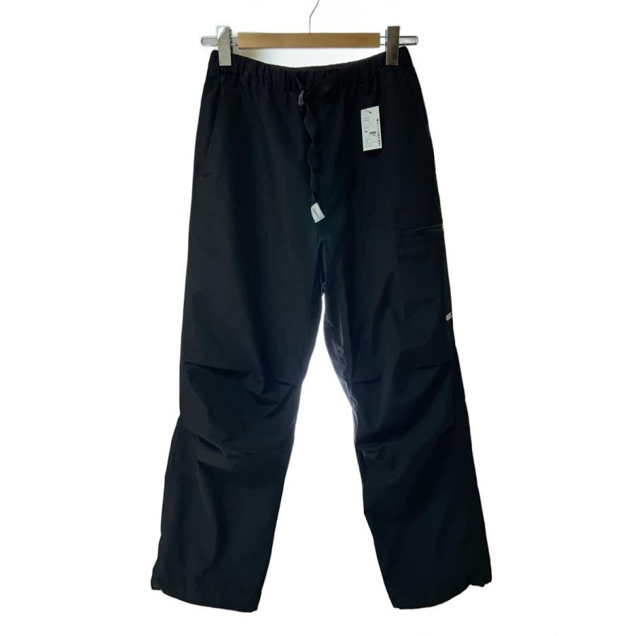 phenix◇SP GORE-TEX PANTS 別注 ゴアテックス パンツ/S/BLK 