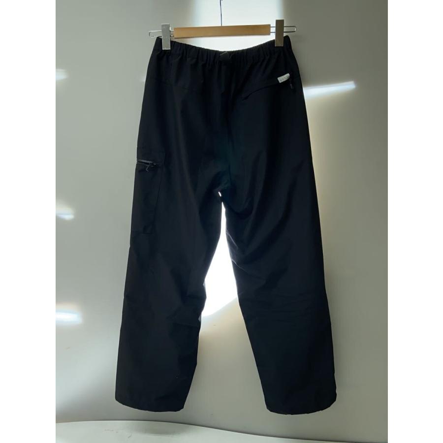 phenix◇SP GORE-TEX PANTS 別注 ゴアテックス パンツ/S/BLK 