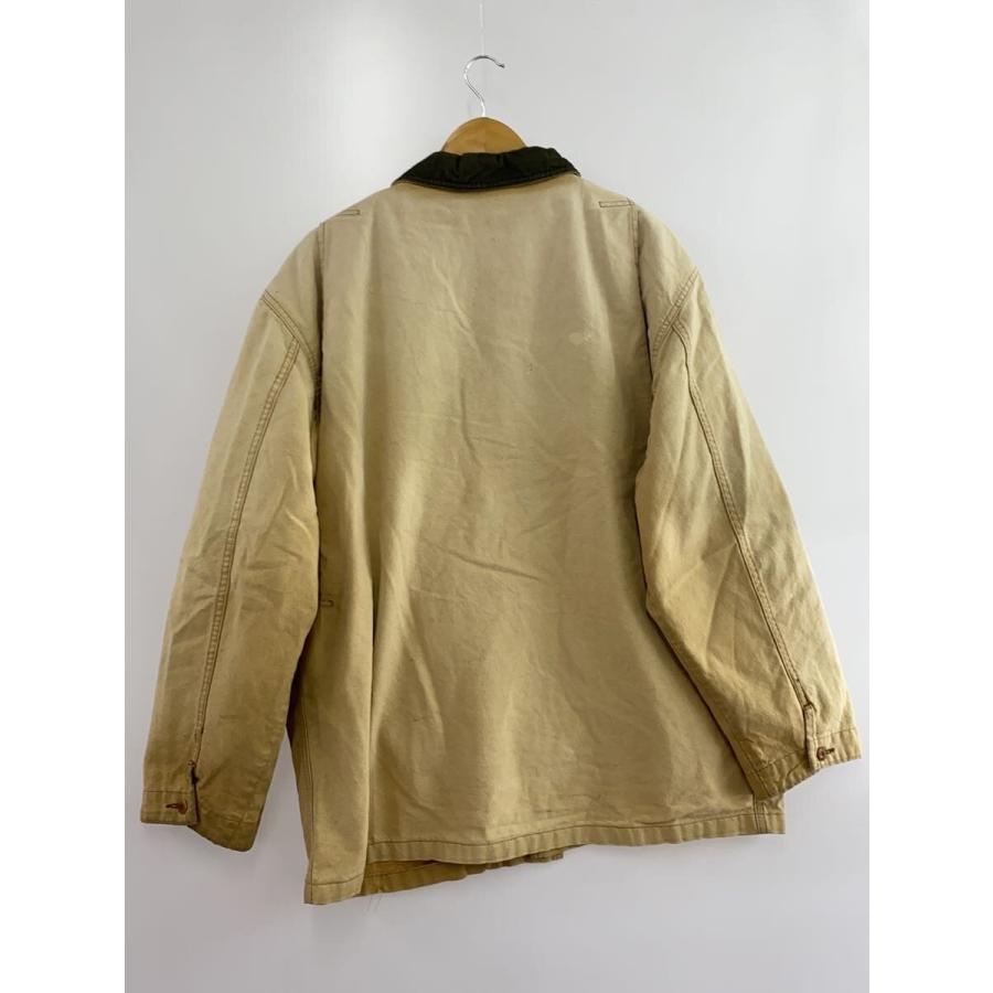 L.L.Bean◇80s Vintageダック地 ハンティングジャケット ウール