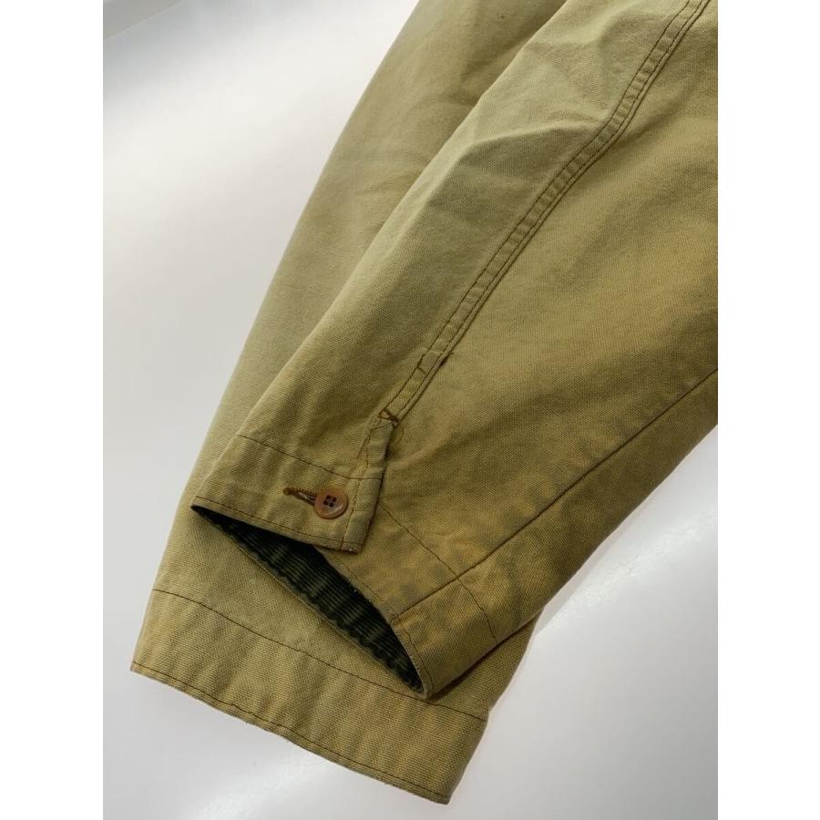 L.L.Bean◇80s Vintageダック地 ハンティングジャケット ウール