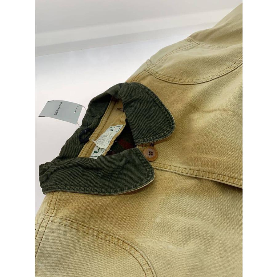 L.L.Bean◇80s Vintageダック地 ハンティングジャケット ウール