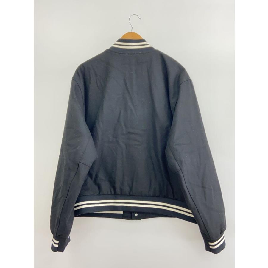 NIKE◇Varsity Jacket スタジャン/XXL/BLK/HQ3277-010// : セカンド