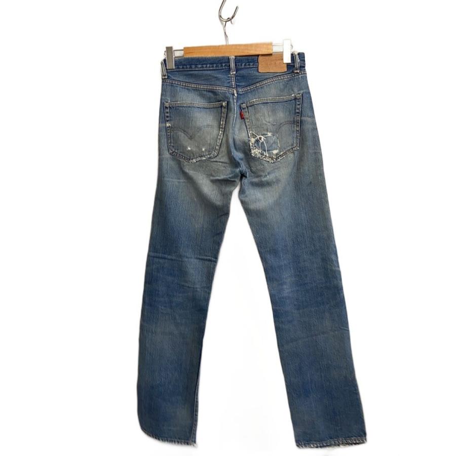 Levi's◇Vintage 501 66前期 デニムパンツ スモールe トップボタン裏6
