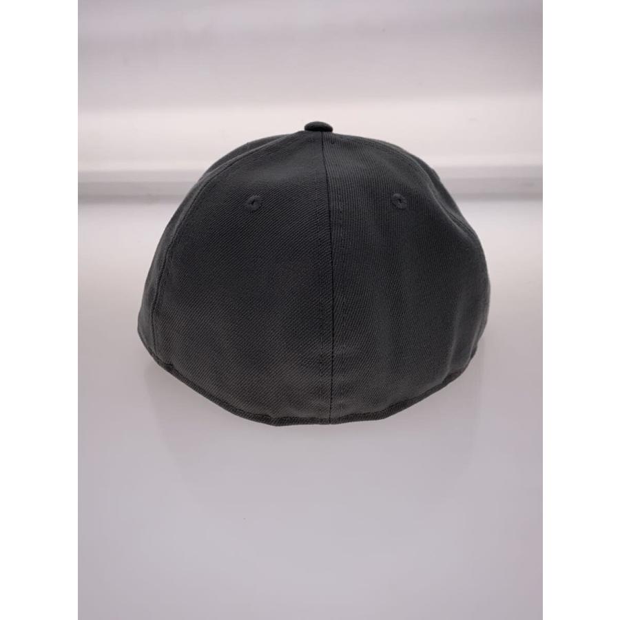 WTAPS◇59FIFTY Low Profile / Cap Poly. Twill. NEW ERA 7 1/2 GRY