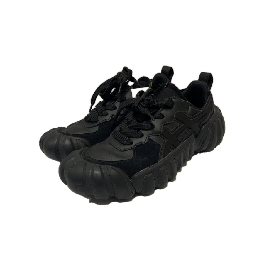 Onitsuka Tiger◇DENTIGRE LS/27.5cm/BLK/1183B421// : セカンド