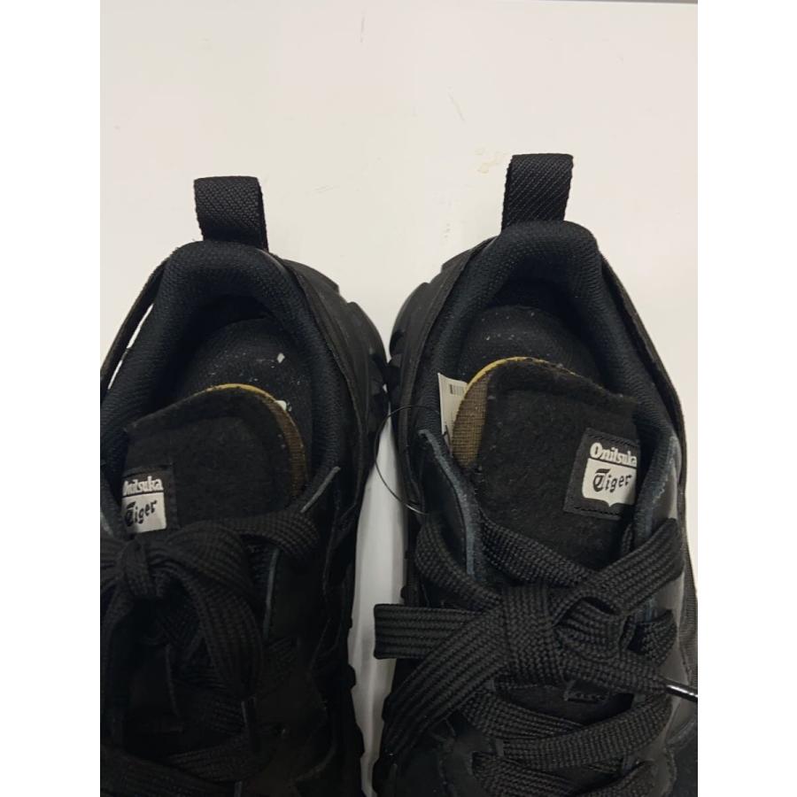 Onitsuka Tiger◇DENTIGRE LS/27.5cm/BLK/1183B421// : セカンド