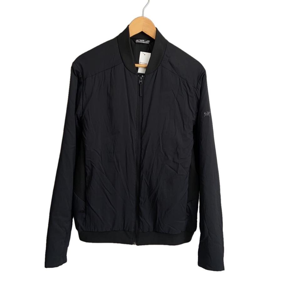 ARC'TERYX◇SETON JACKET/M/ナイロン/BLK// : セカンドストリートYahoo