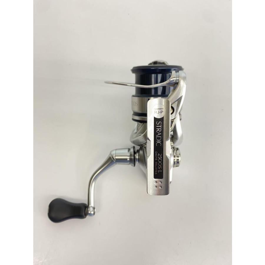 SHIMANO◇19 ストラディック 2500S 04016 スピニングリール : セカンドストリートYahoo!店 - 通販 - Yahoo!ショッピング SHIMANO◇19 ストラディック 2500S 04016 スピニングリール : セカンドストリートYahoo!店 - 通販 - Yahoo!ショッピング