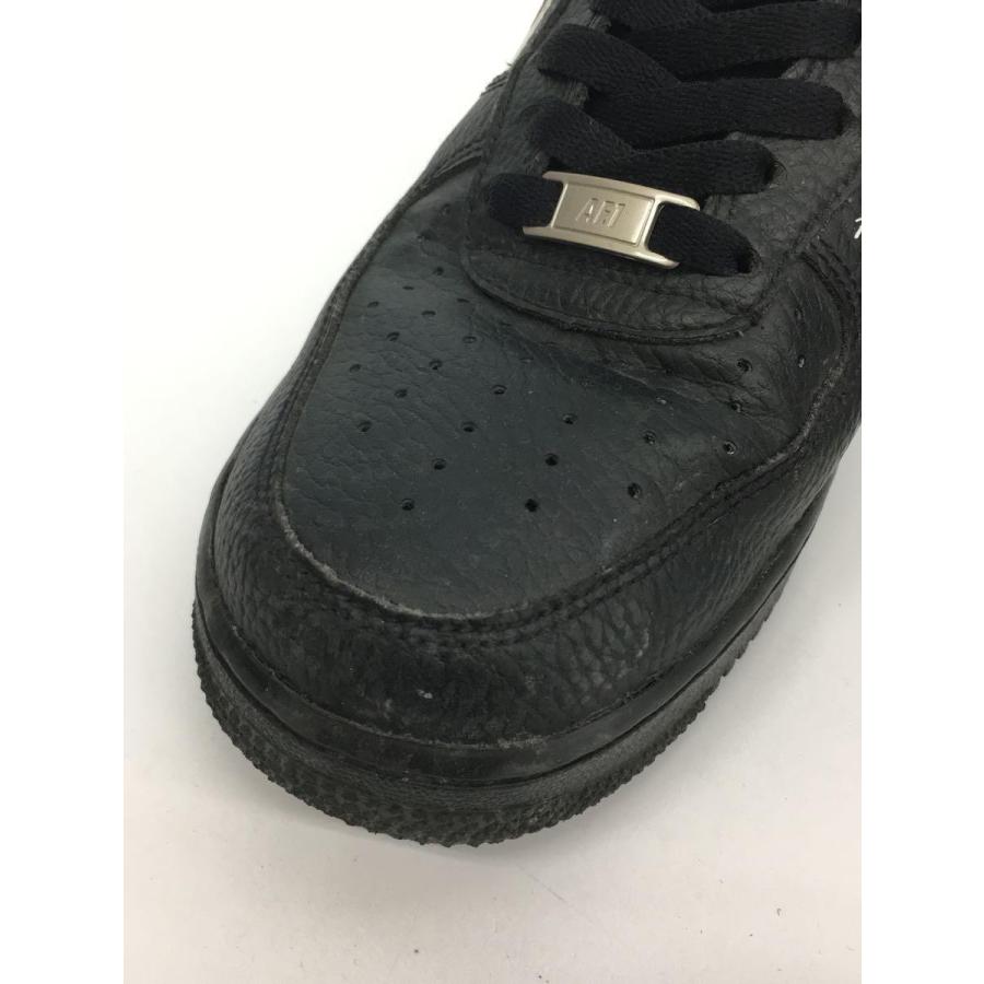 NIKE◆CW7581-001/AIR FORCE 1 LOW LV8 UTILITY/26cm/ブラック/黒/靴｜ssol-shopping｜07