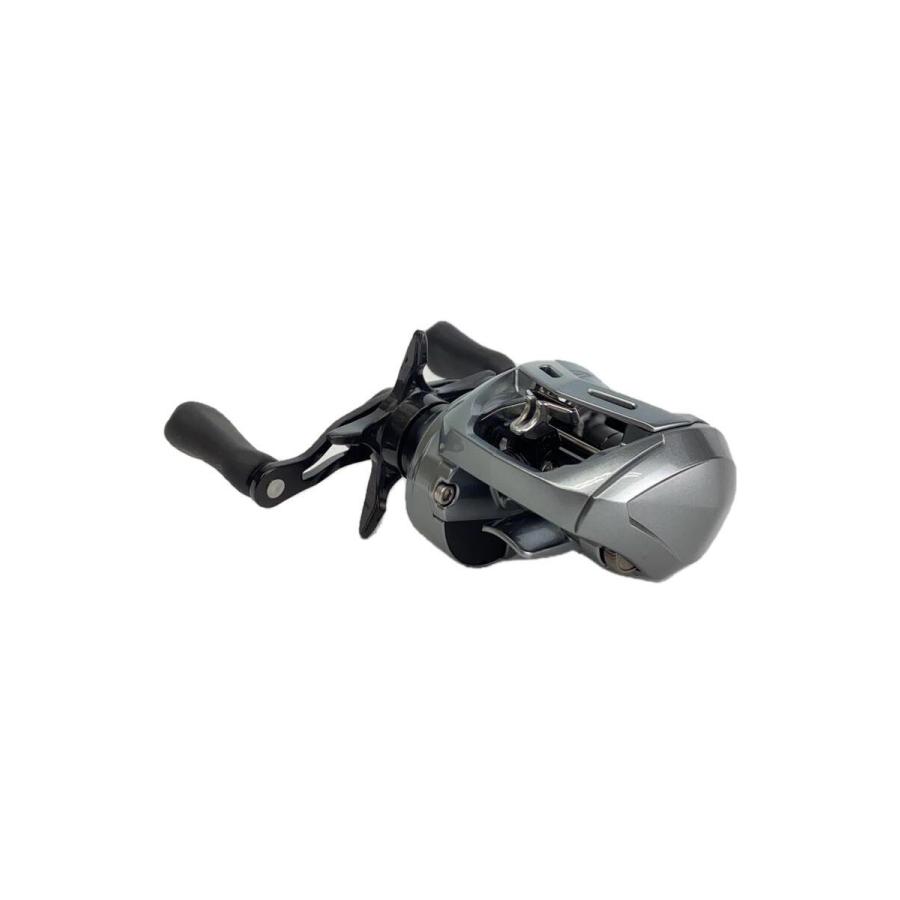 DAIWA◇21 アルファス SV TW800H ベイトリール 右巻き DAIWA◇21 アルファス SV TW800H ベイトリール 右巻き