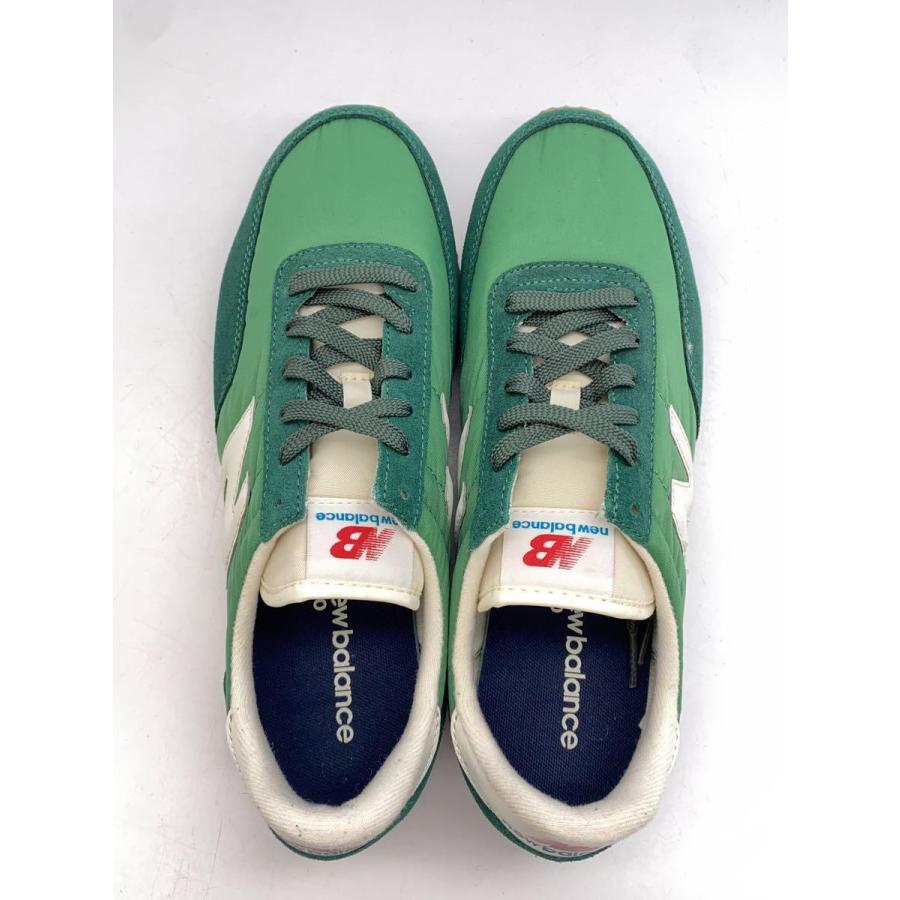 NEW BALANCE◆UL720/グリーン/26.5cm/BLU｜ssol-shopping｜03