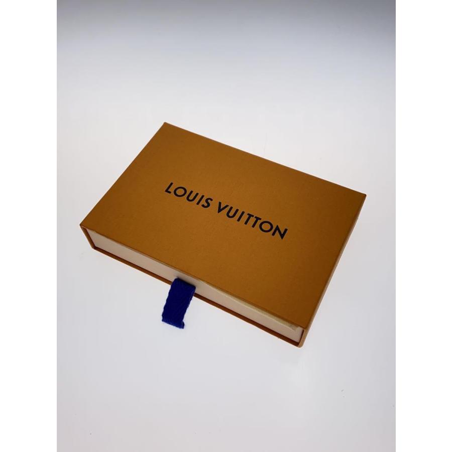ルイ・ヴィトン LOUIS VUITTON ミュルティクレ6 62662 ダミエ ダミエ