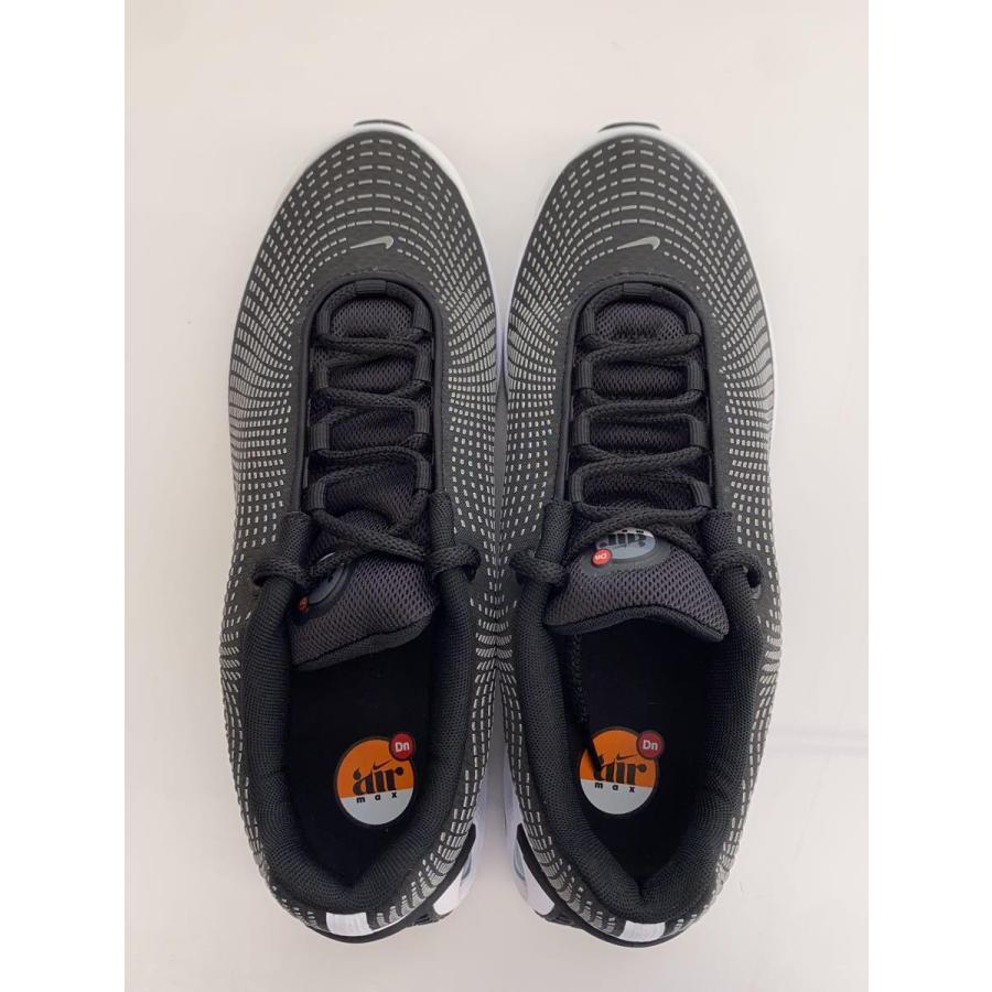 NIKE◇AIR MAX DN_エア マックス DN/27.5cm/BLK : セカンド NIKE◇AIR MAX DN_エア マックス DN/27.5cm/BLK : セカンド
